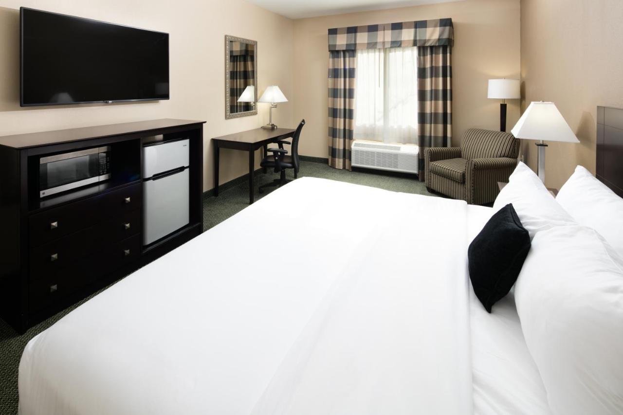 Country Inn & Suites By Radisson, Elizabethtown, Ky Exterior foto
