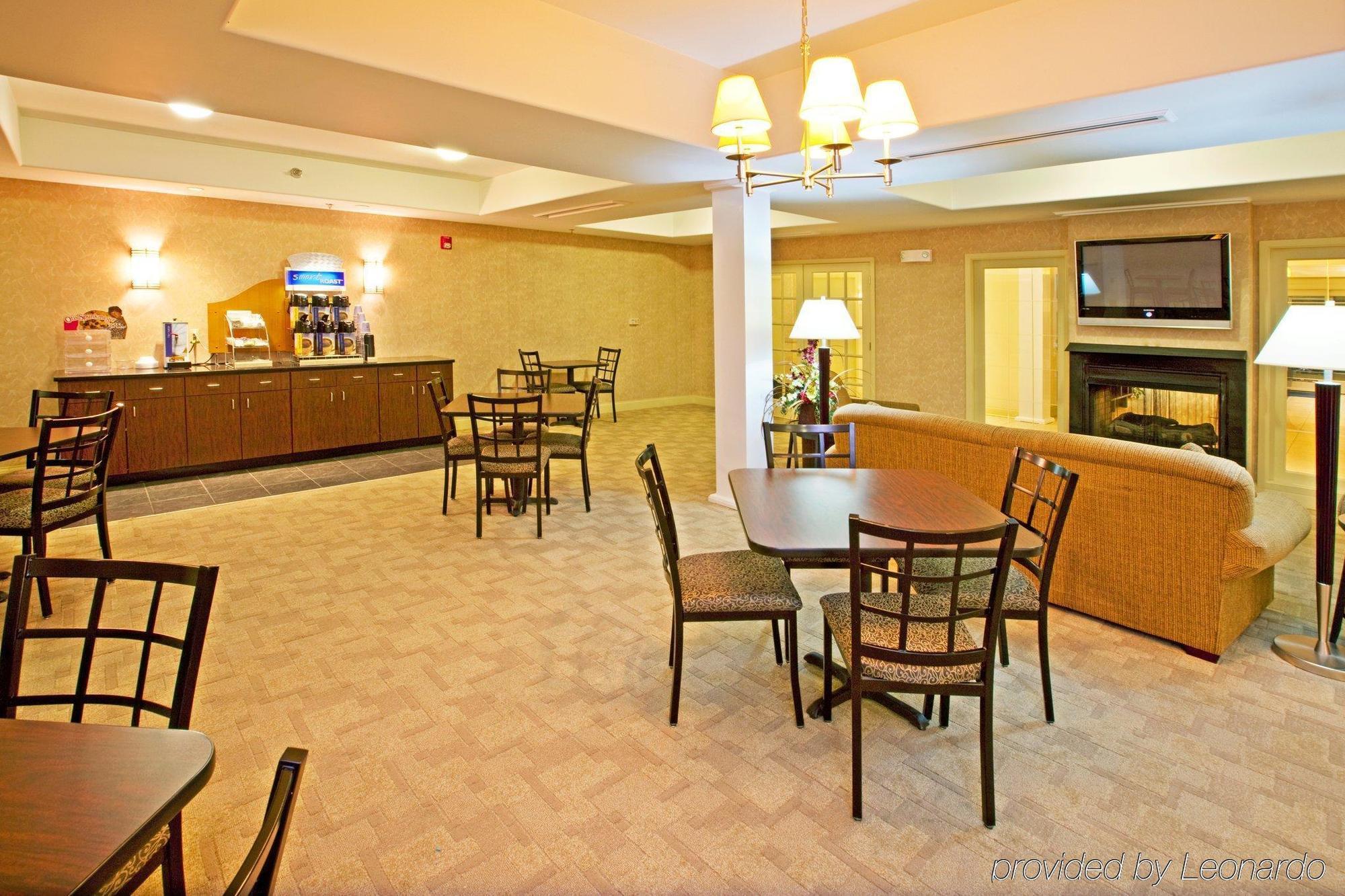Country Inn & Suites By Radisson, Elizabethtown, Ky Restaurante foto