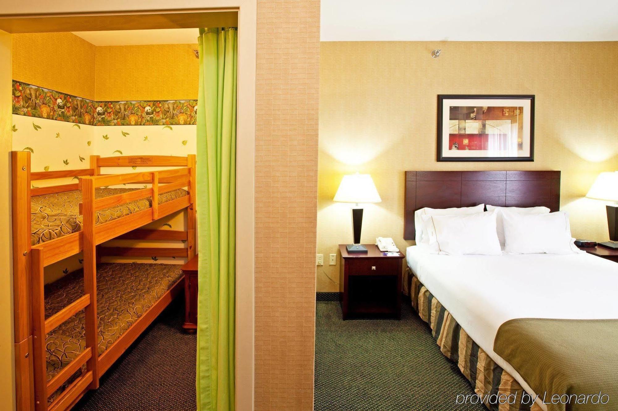 Country Inn & Suites By Radisson, Elizabethtown, Ky Quarto foto